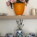 Apartmán Beautiful With Terrace Centre