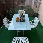 Apartament Beautiful With Terrace Centre Nicea