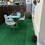 Beautiful With Terrace Centre Διαμέρισμα