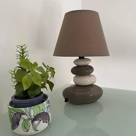 Beautiful With Terrace Centre