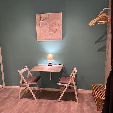 Apartament Beautiful With Terrace Centre