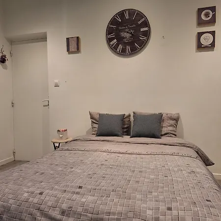 Beautiful With Terrace Centre Apartament *