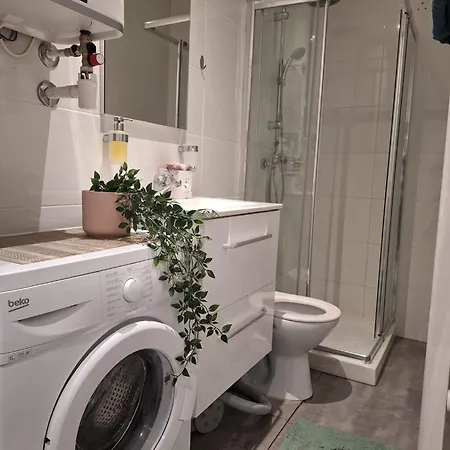 Apartment Beautiful With Privat Terrace Nice