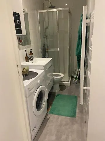 Beautiful With Terrace Centre Apartment Nice