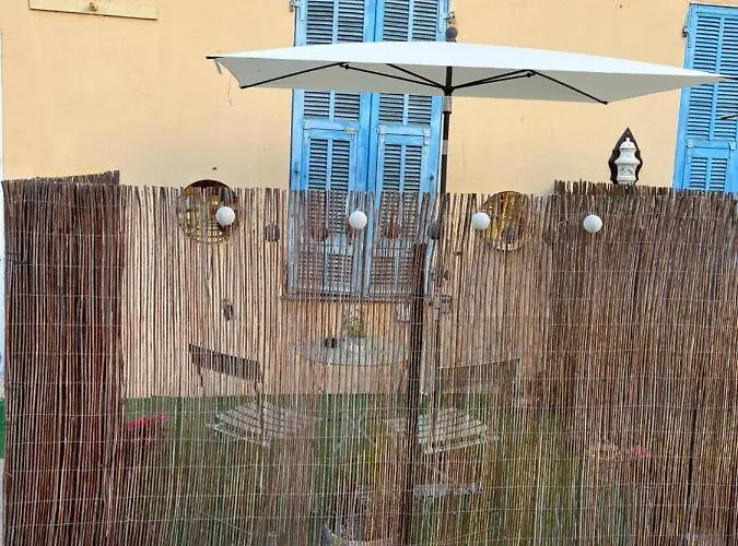 Beautiful With Terrace Centre Apartment Nizza