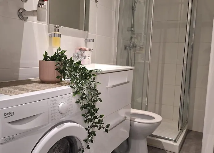 Apartment Beautiful With Terrace Centre Nizza