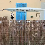 Beautiful With Terrace Centre
